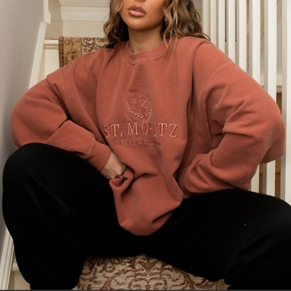Vintage Sweatshirt